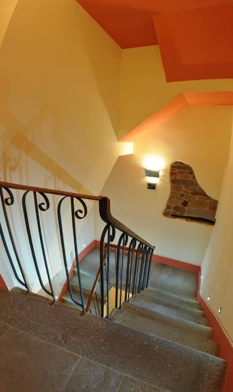 Bed & Breakfast Viziottavo Кастилион Фиорентино Екстериор снимка