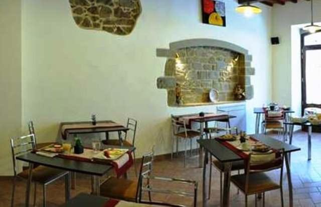 Bed & Breakfast Viziottavo Кастилион Фиорентино Екстериор снимка