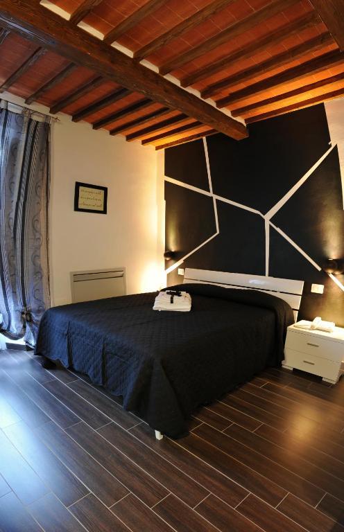 Bed & Breakfast Viziottavo Кастилион Фиорентино Стая снимка