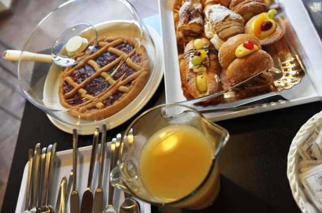Bed & Breakfast Viziottavo Кастилион Фиорентино Екстериор снимка