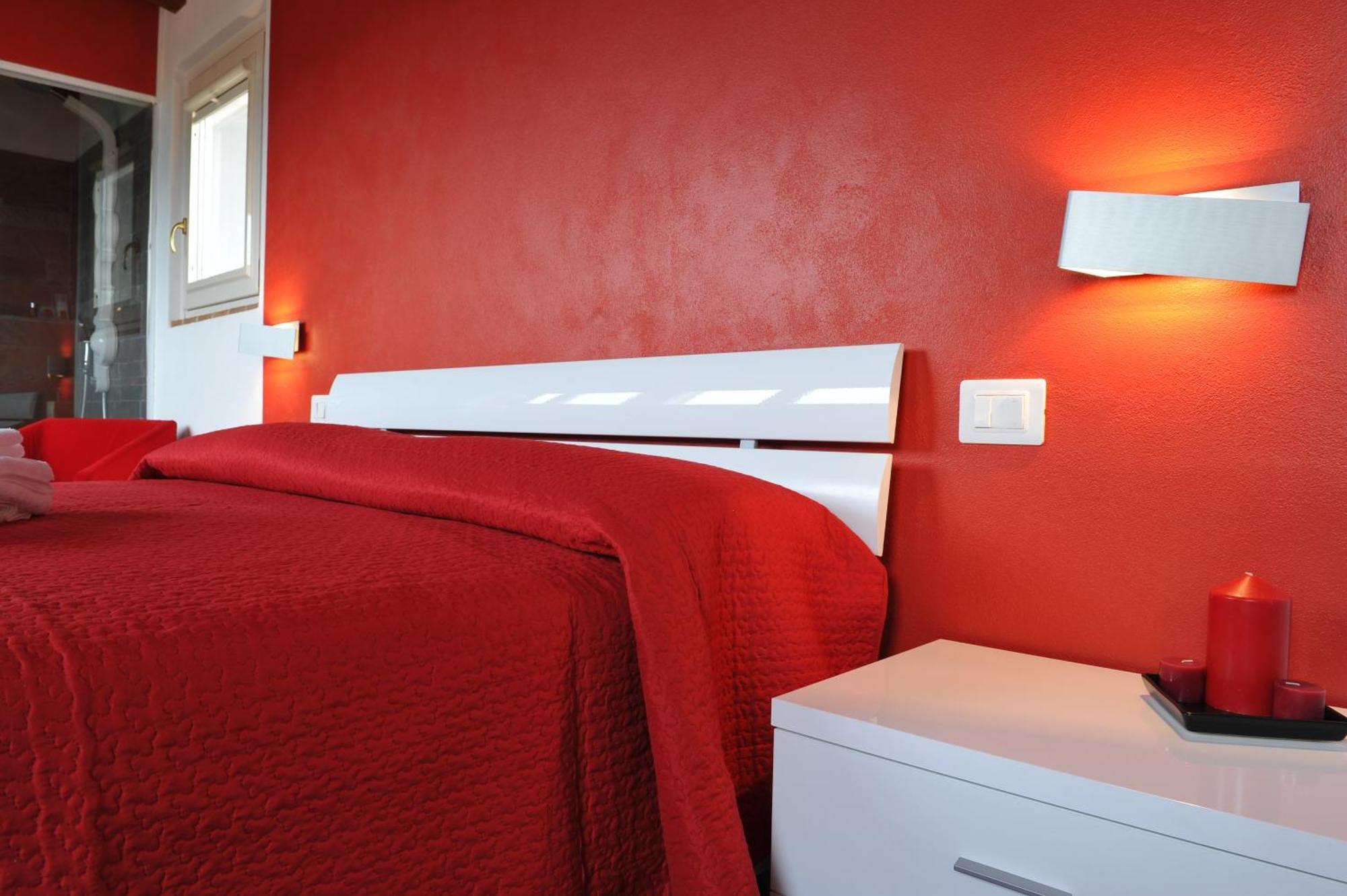Bed & Breakfast Viziottavo Кастилион Фиорентино Екстериор снимка