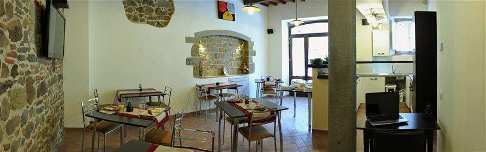 Bed & Breakfast Viziottavo Кастилион Фиорентино Екстериор снимка
