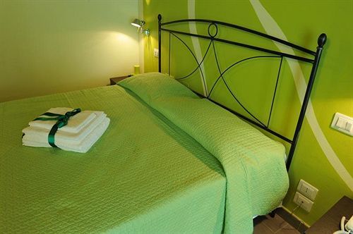 Bed & Breakfast Viziottavo Кастилион Фиорентино Екстериор снимка