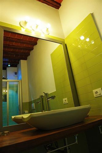 Bed & Breakfast Viziottavo Кастилион Фиорентино Екстериор снимка