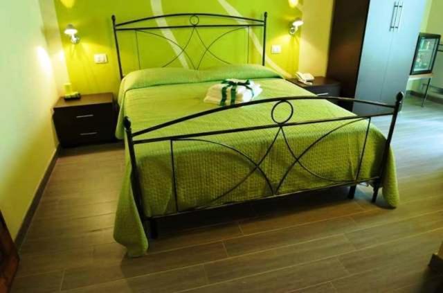 Bed & Breakfast Viziottavo Кастилион Фиорентино Екстериор снимка