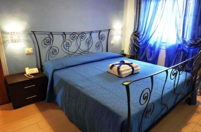 Bed & Breakfast Viziottavo Кастилион Фиорентино Екстериор снимка