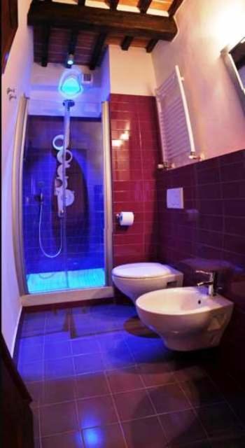 Bed & Breakfast Viziottavo Кастилион Фиорентино Екстериор снимка